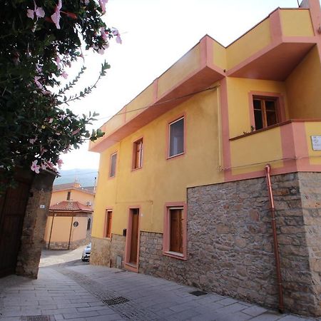 La Casa Rosada Arbus 빌라 객실 사진