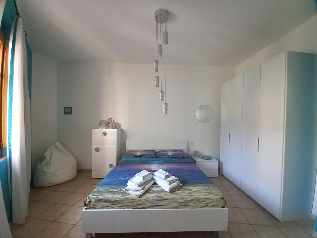 La Casa Rosada Arbus 빌라 외부 사진