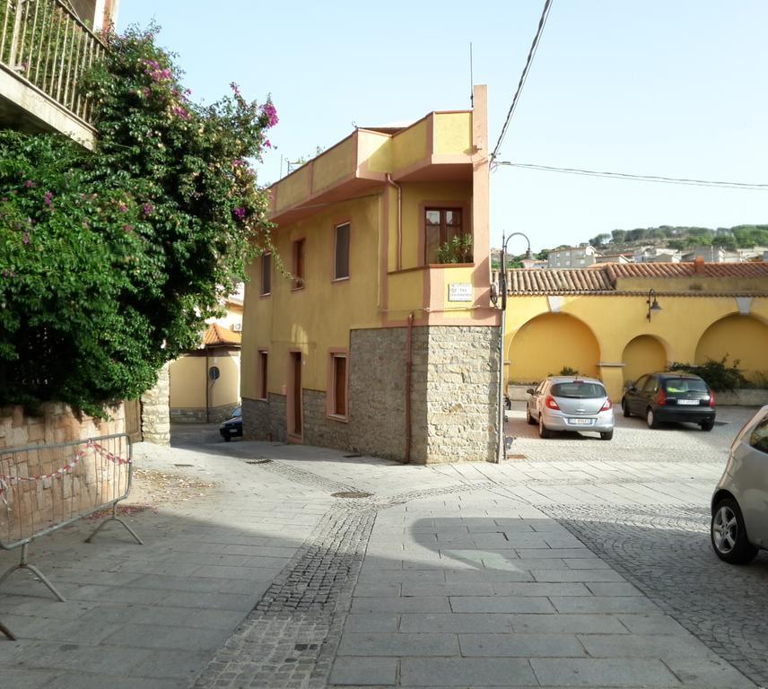 La Casa Rosada Arbus 빌라 외부 사진